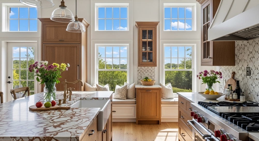 Corpus Christi Quartz Countertops