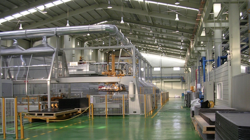 bioquartz Corpus Christi manufacturing